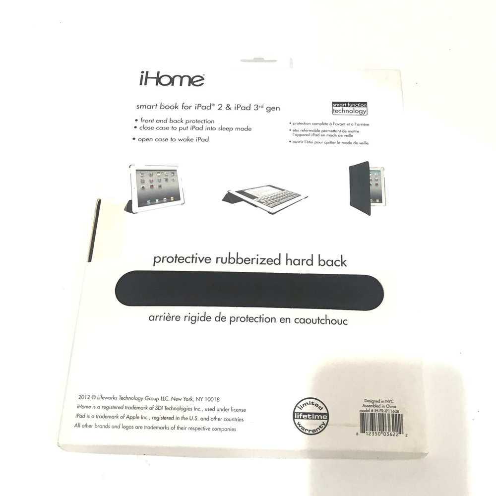IHome - Picture 2 of 2